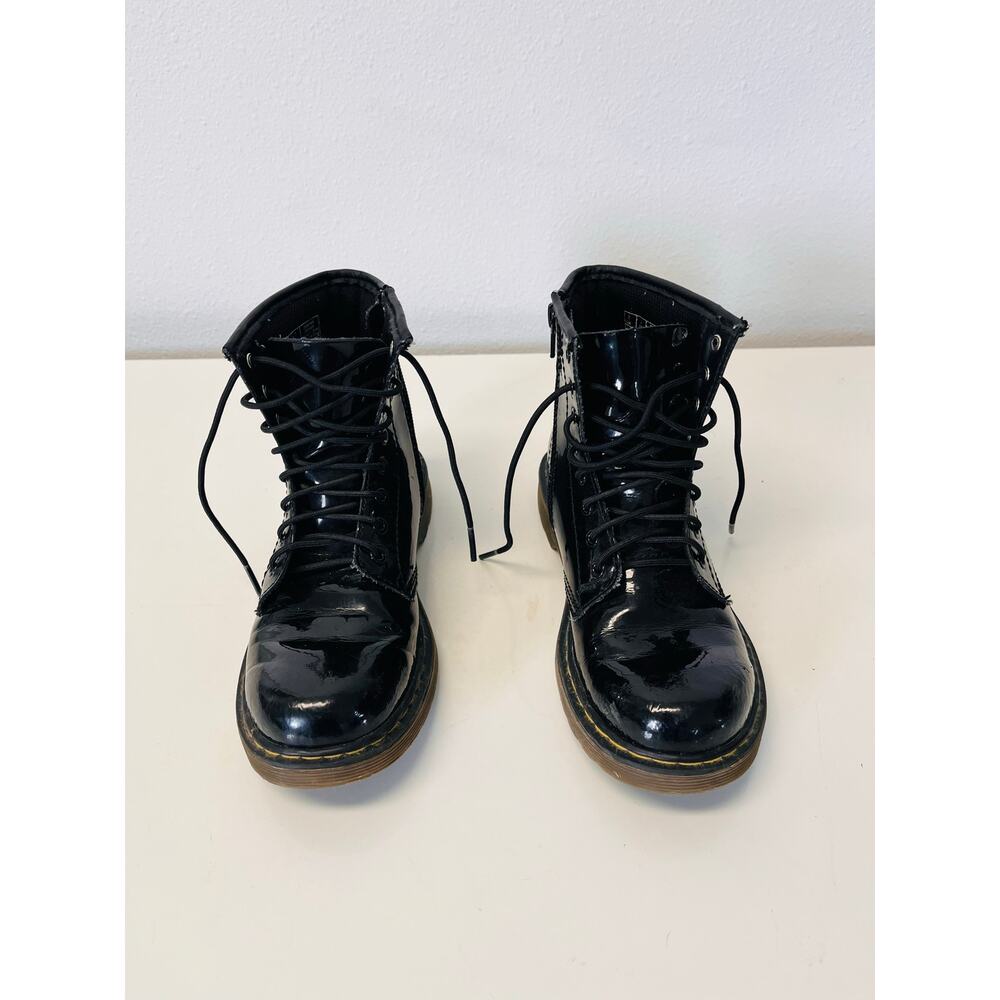 Mini Melissa Baby Girls Rain Boots Size 7